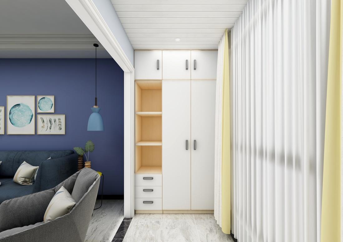 
《双面人生》——混搭风格 -4