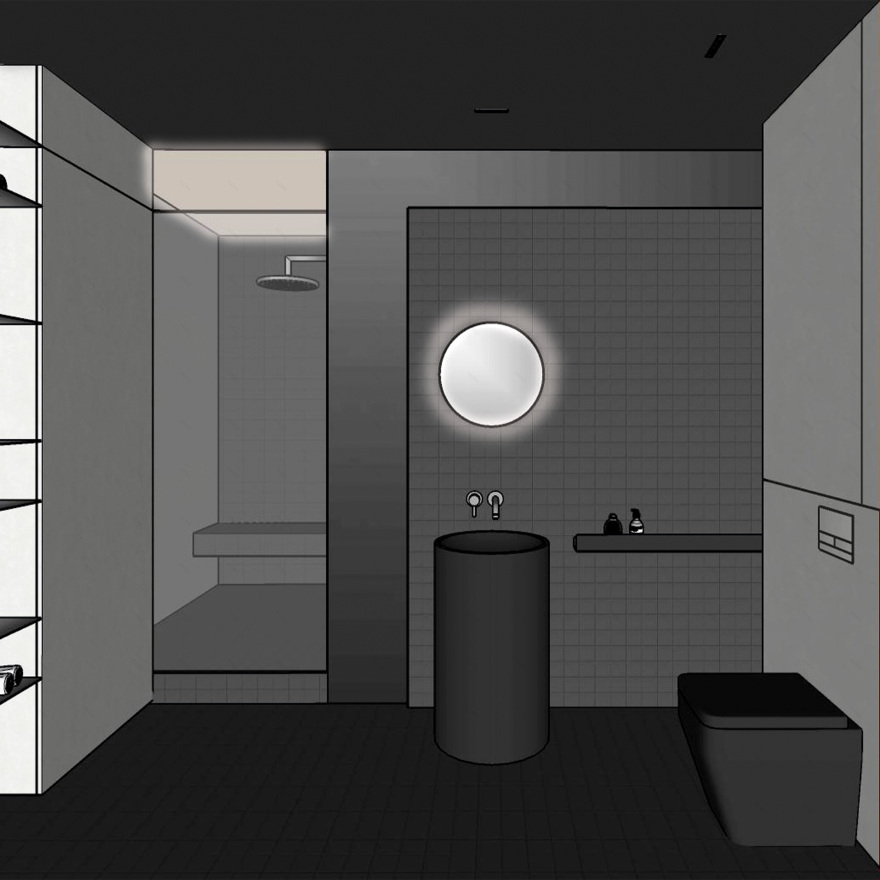 GRKG 24,公寓设计-16