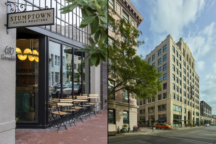 新奥尔良 Ace 酒店——历史与现代的完美融合-40