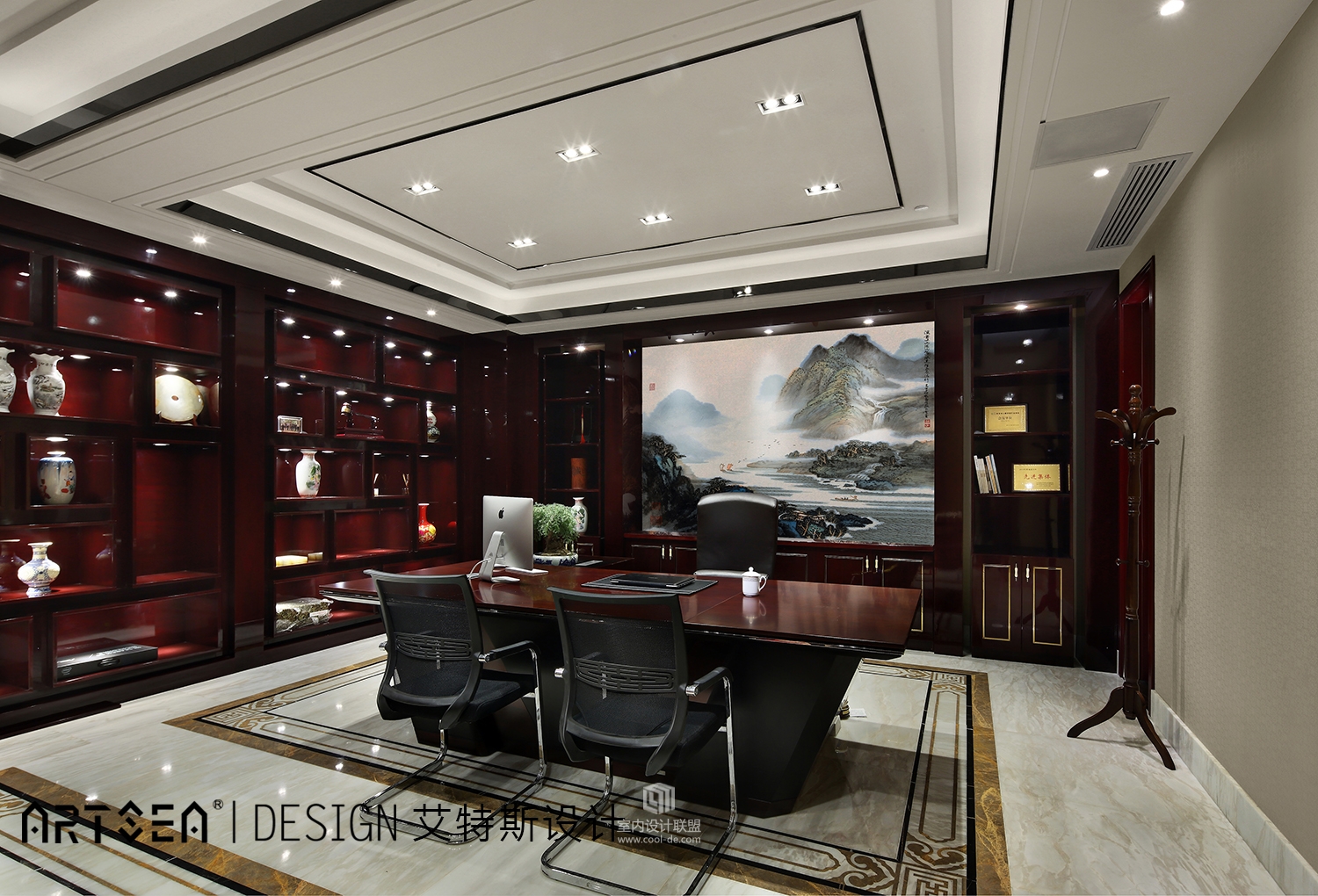 南京银信小额贷款股份有限公司——Design By Artsea 韩远洋-34