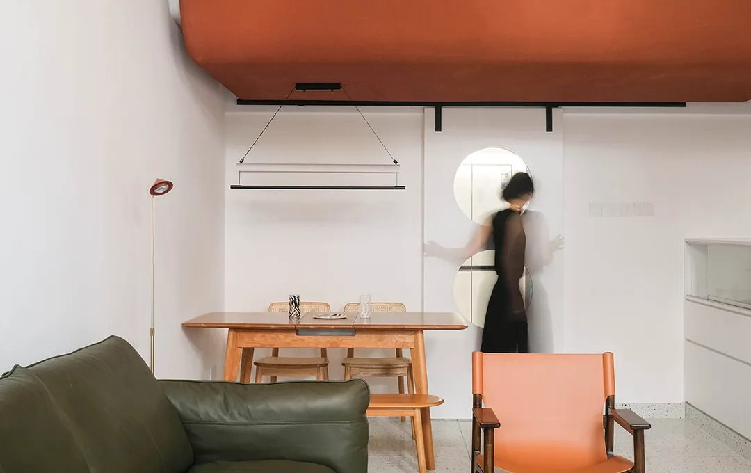 三老宅丨中国上海丨MONOARCHI度向建筑-1