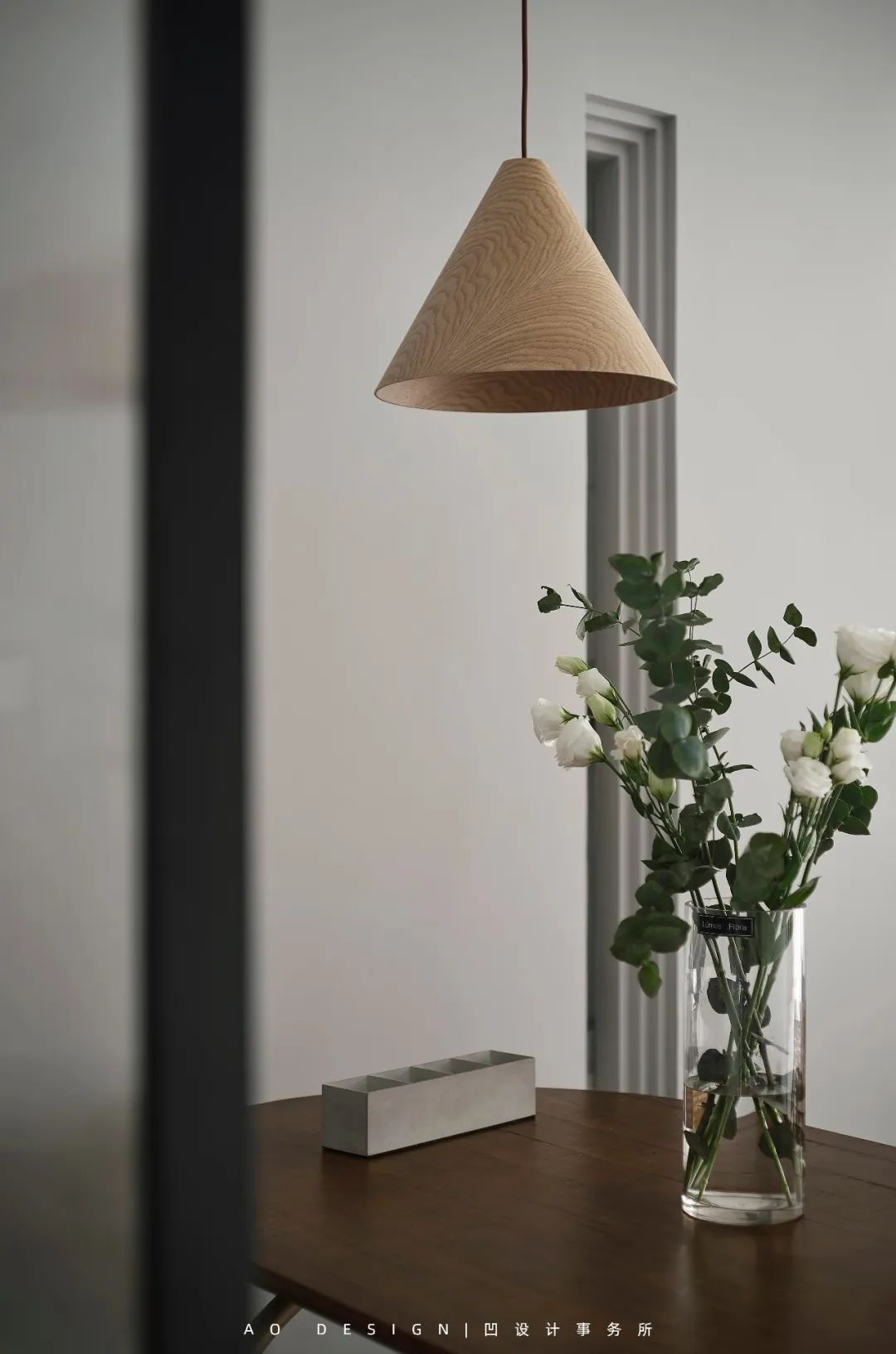 初熹丨中国南京丨AO×DESIGN-22