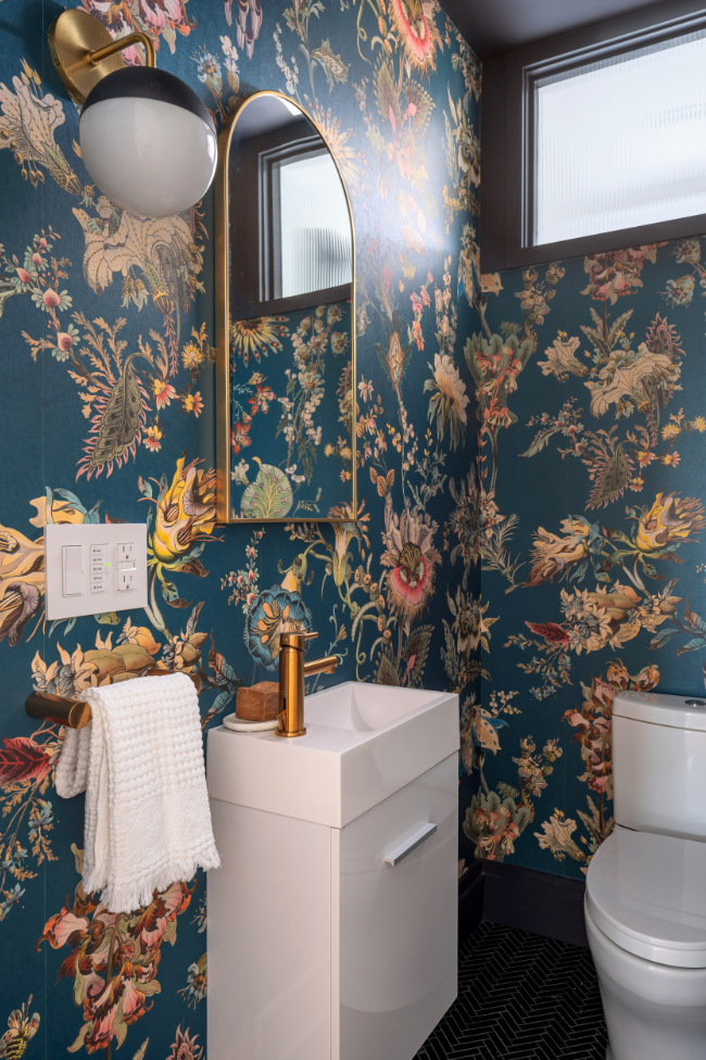 多伦多排屋改造丨加拿大多伦多丨CAB 建筑师事务所-18