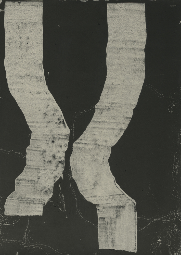 智利垂直景观公园 · 融合自然的艺术雕塑-58