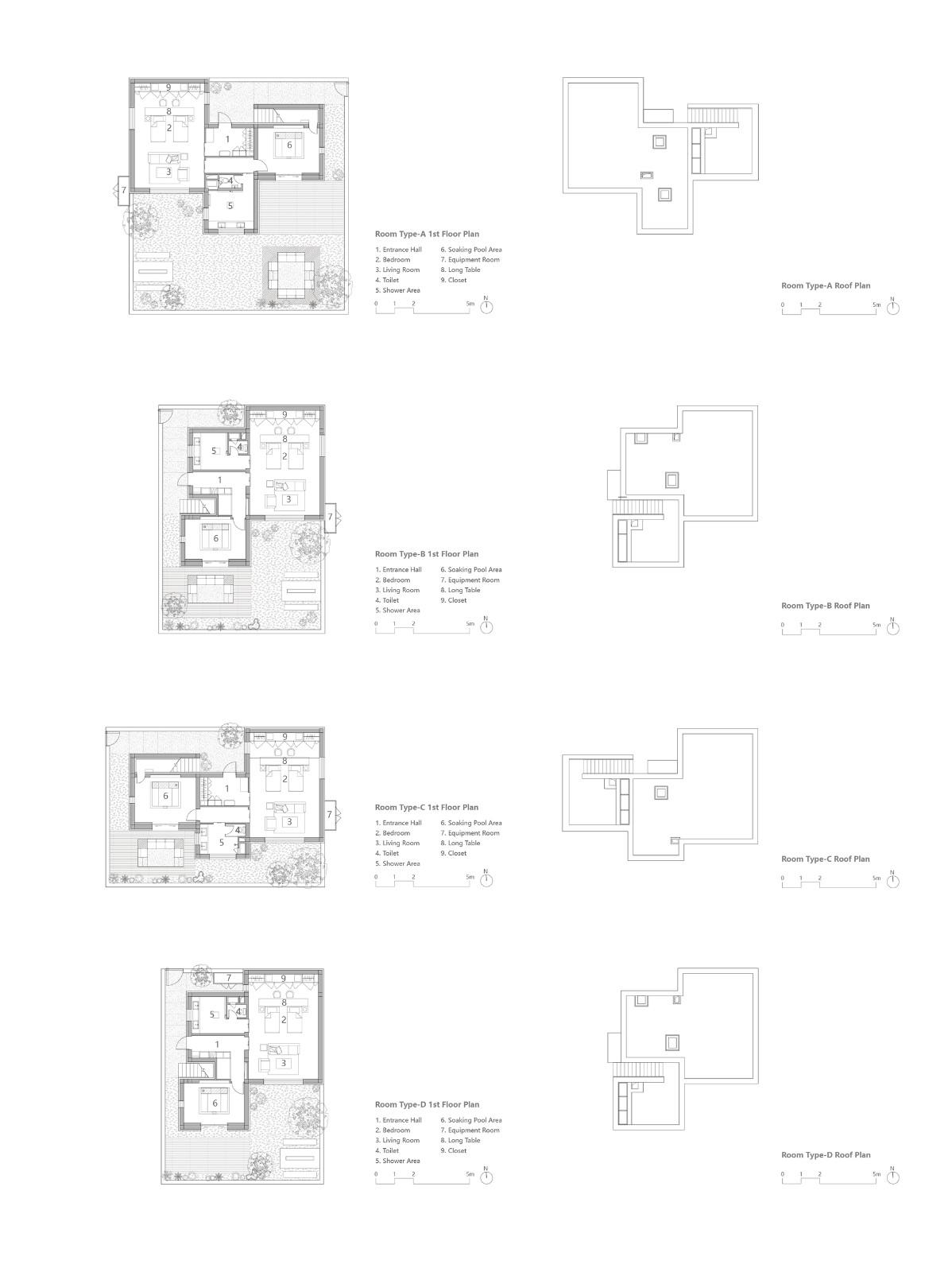 KALHA 酒店·“沃里屯”村落更新丨中国张家口丨CPLUS-36