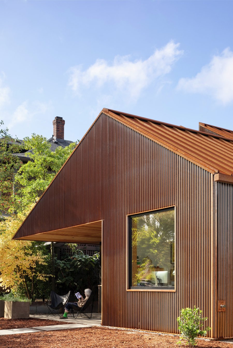 丨United StatesPortland-13