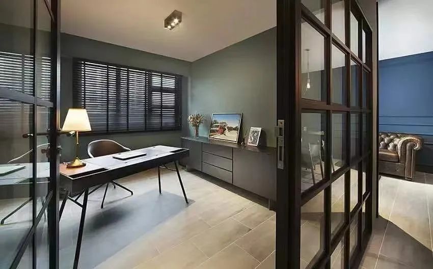 小房间装修指南丨凤凰空间-17