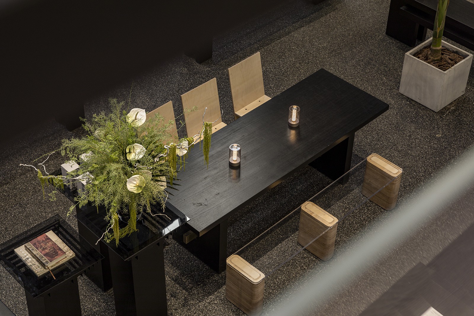 丙丁茶铺&石间设计办公室丨中国济南-46