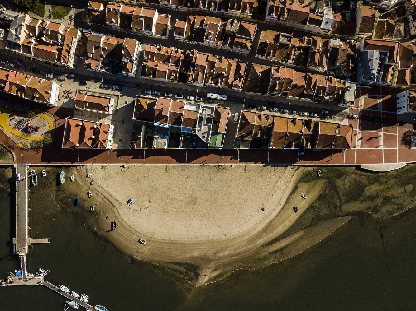 葡萄牙河畔步行道-12