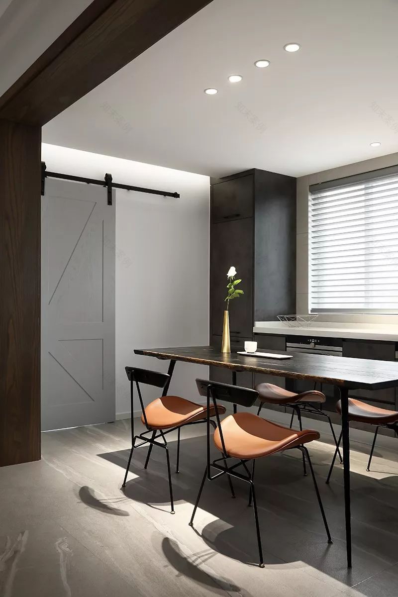 极简 90 后小两口的爱巢 | 现代纯粹,温馨朴实-5