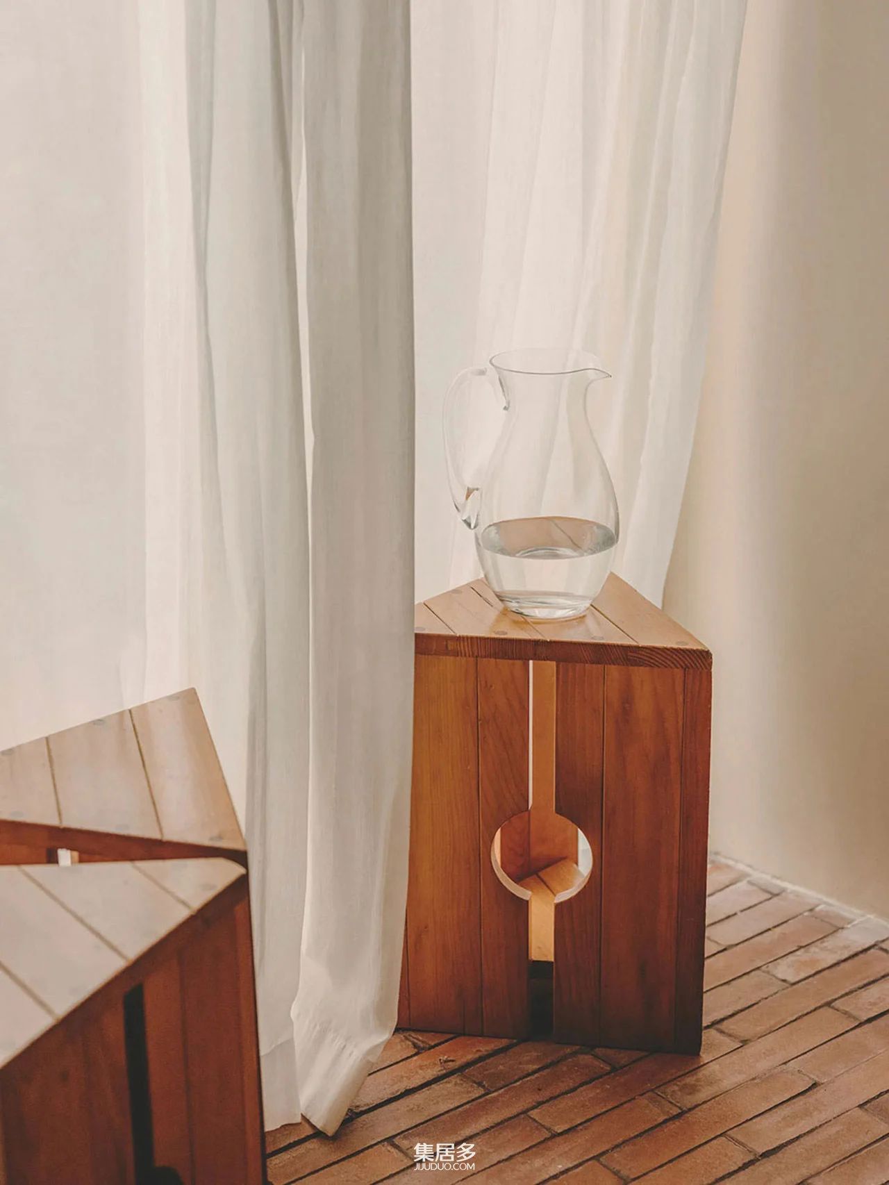 西班牙塞戈维亚设计师住宅-19