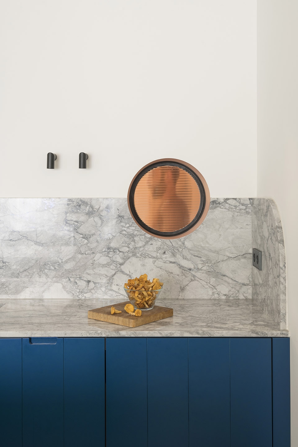 巴塞罗那 FONT 6 住宅改造-25