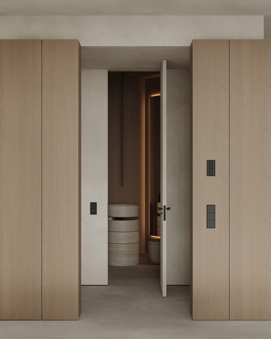 别墅丨Anna Tverskova-16