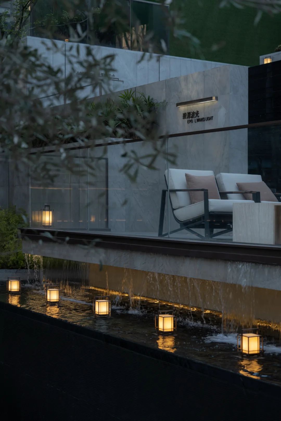 华发海上都荟丨中国上海丨LANDAU 朗道设计-56