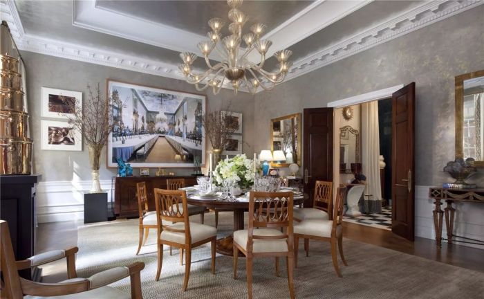 CULLMAN KRAVIS 混搭风格设计-56