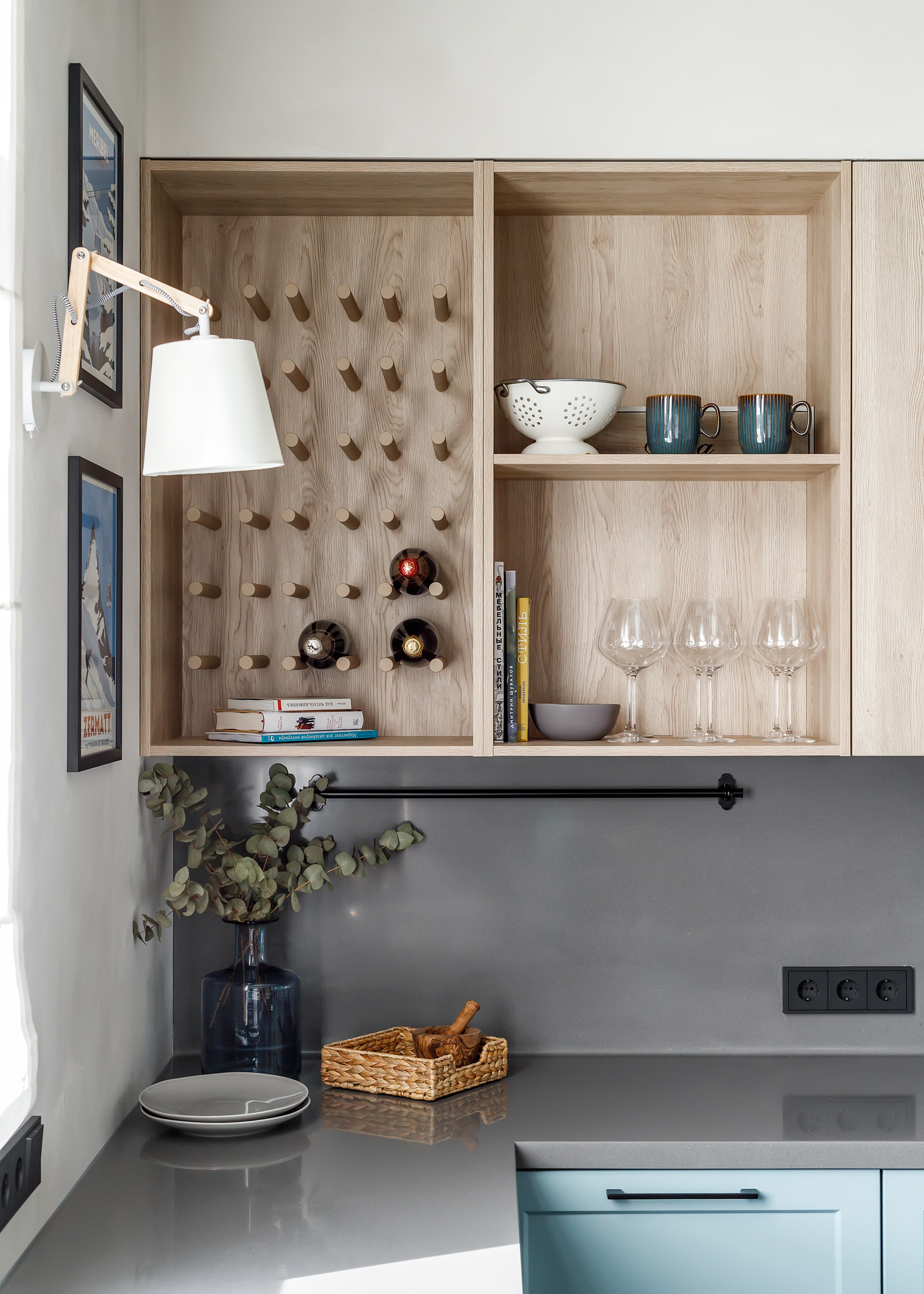 联排别墅丨俄罗斯圣彼得堡丨AI-16