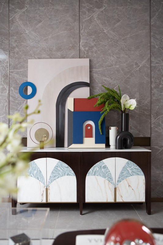 合肥禹州艺术公寓-3