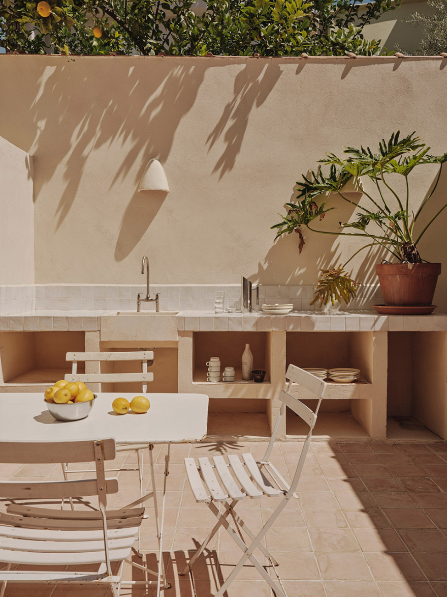 Casa Simuero珠宝工作室丨西班牙-19