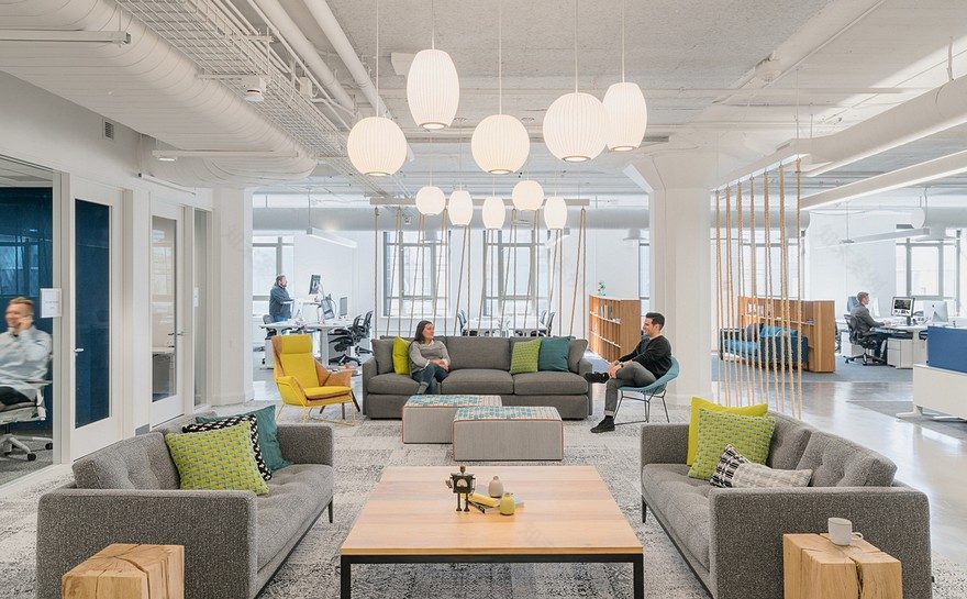 旧金山微软办公园区-0