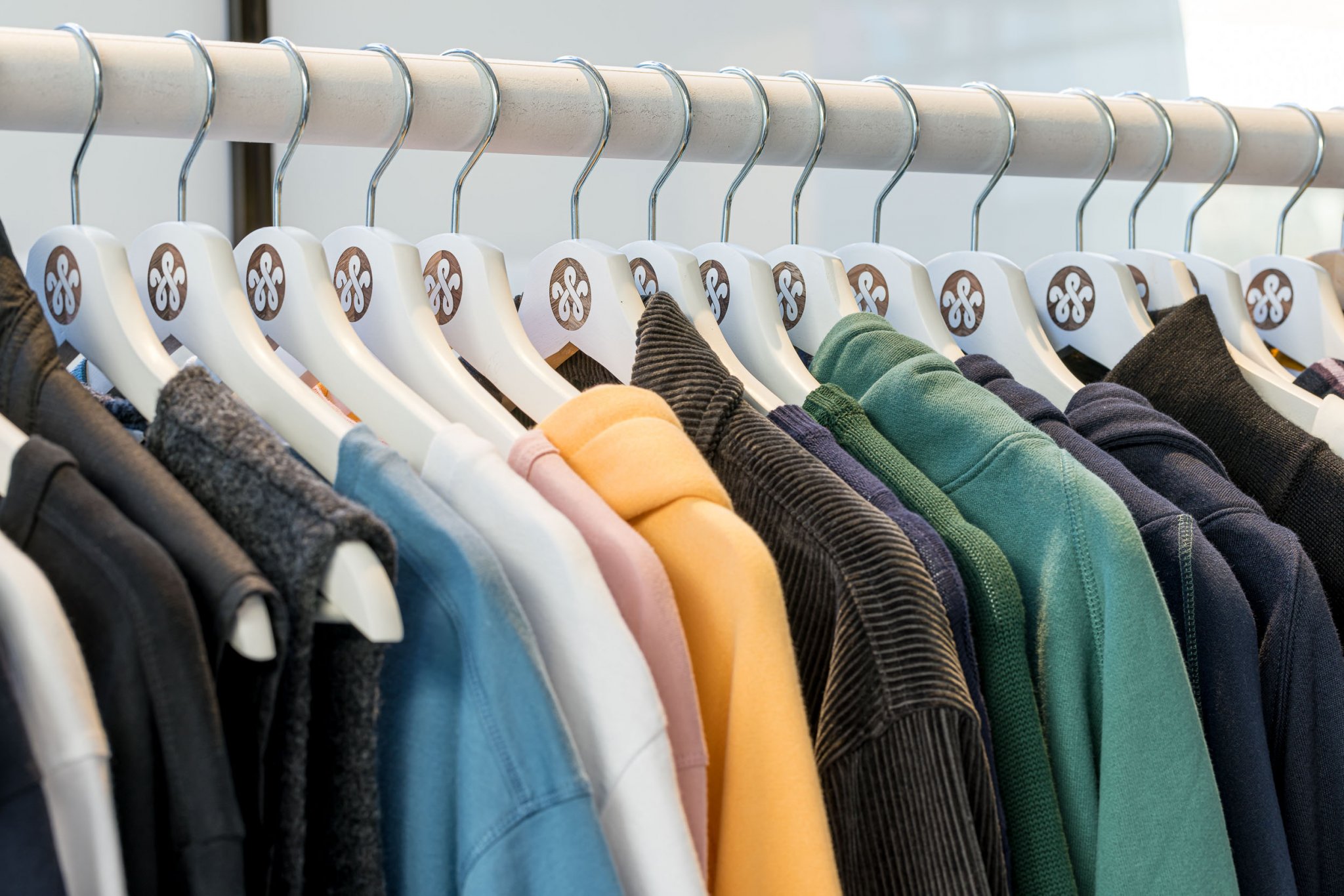 荷兰 minimalistic 鞋殿堂丨荷兰鹿特丹丨Pey-8