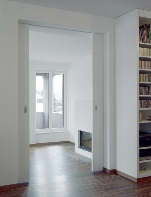 瓦杜兹混凝土住宅-7