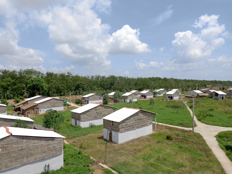 AD  越南朔庄安置区修复项目-7