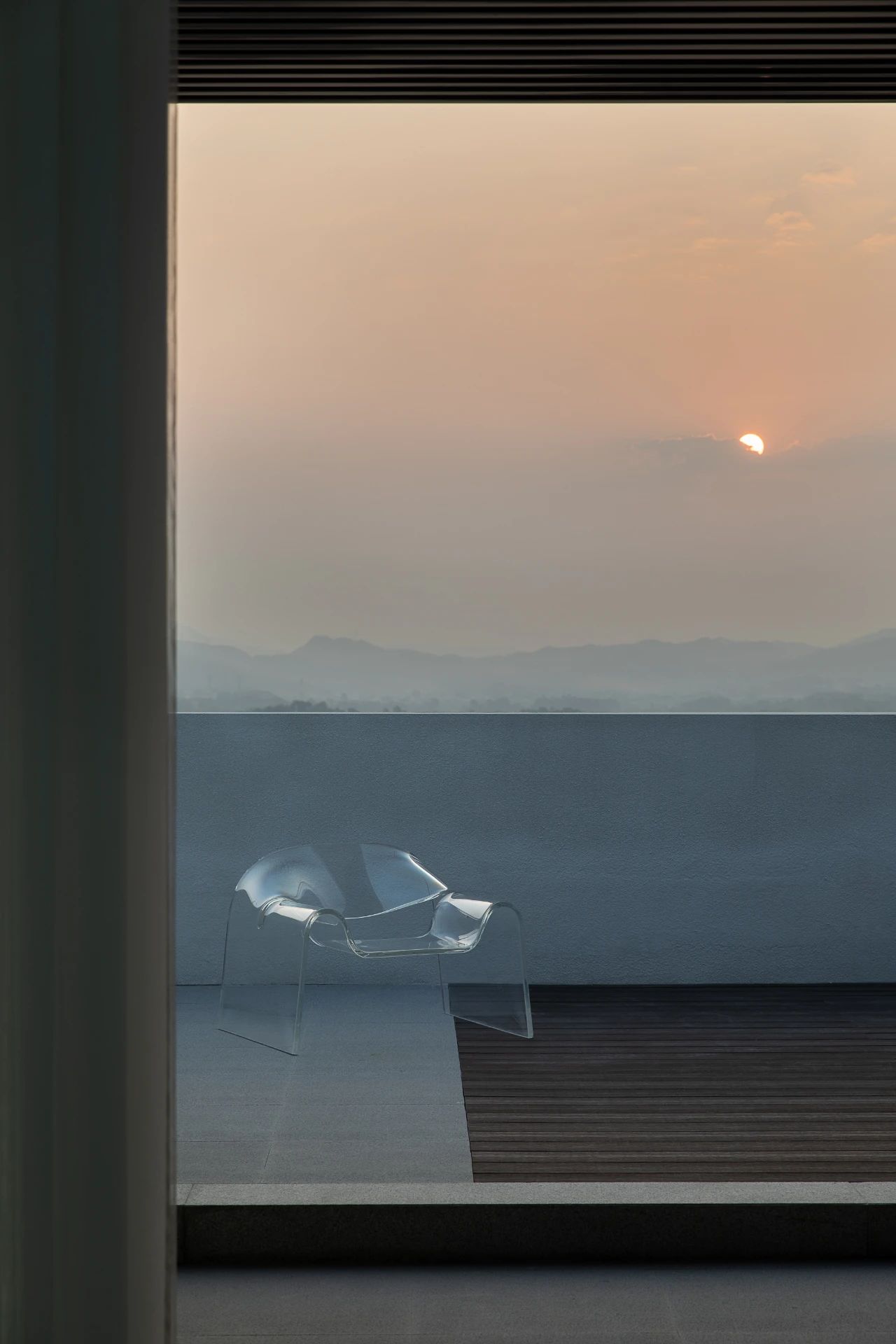 光引·窗下丨中国惠州丨BDSD吾界设计-3