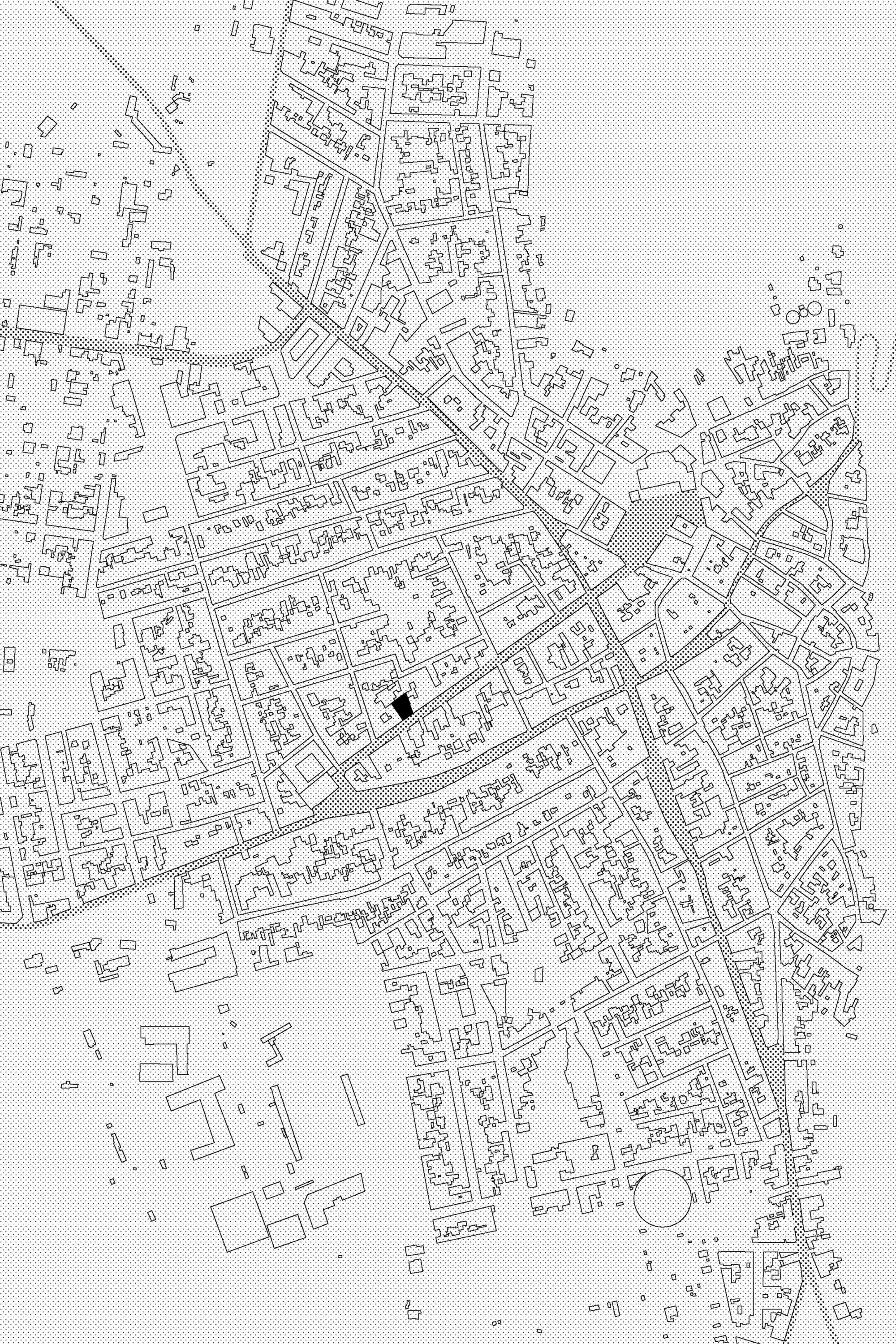 Joan Carles I 50 住宅大楼丨西班牙丨NØRA studio-40