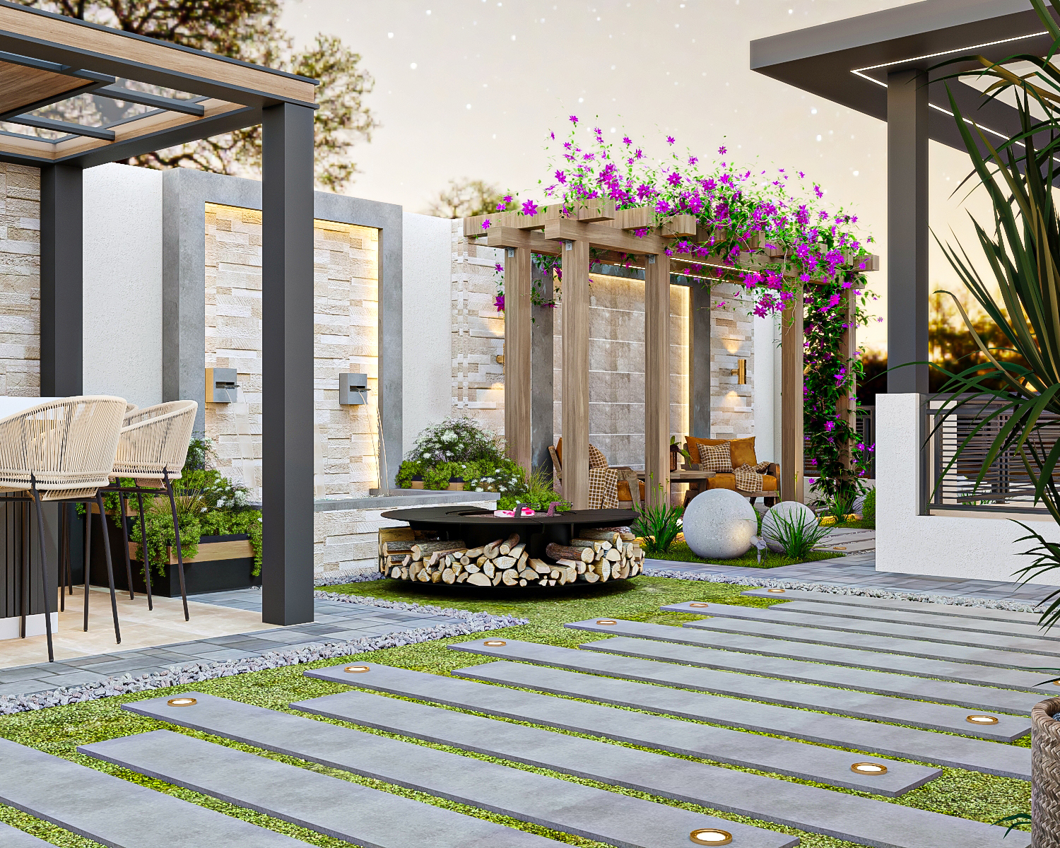 屋顶丨ASMAA SAMIR-8