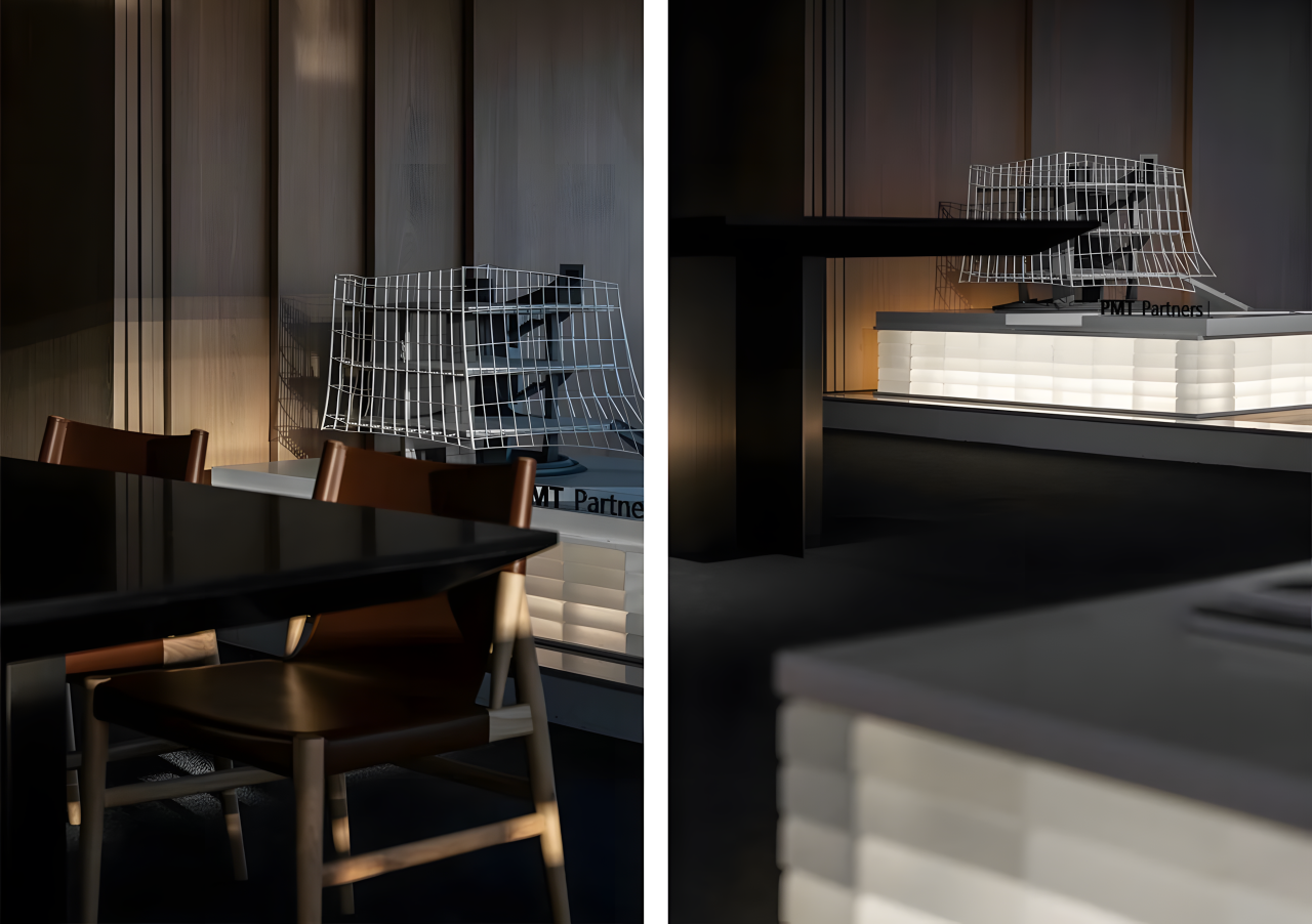 新办公室丨中国广州丨加减智库设计事务所-18