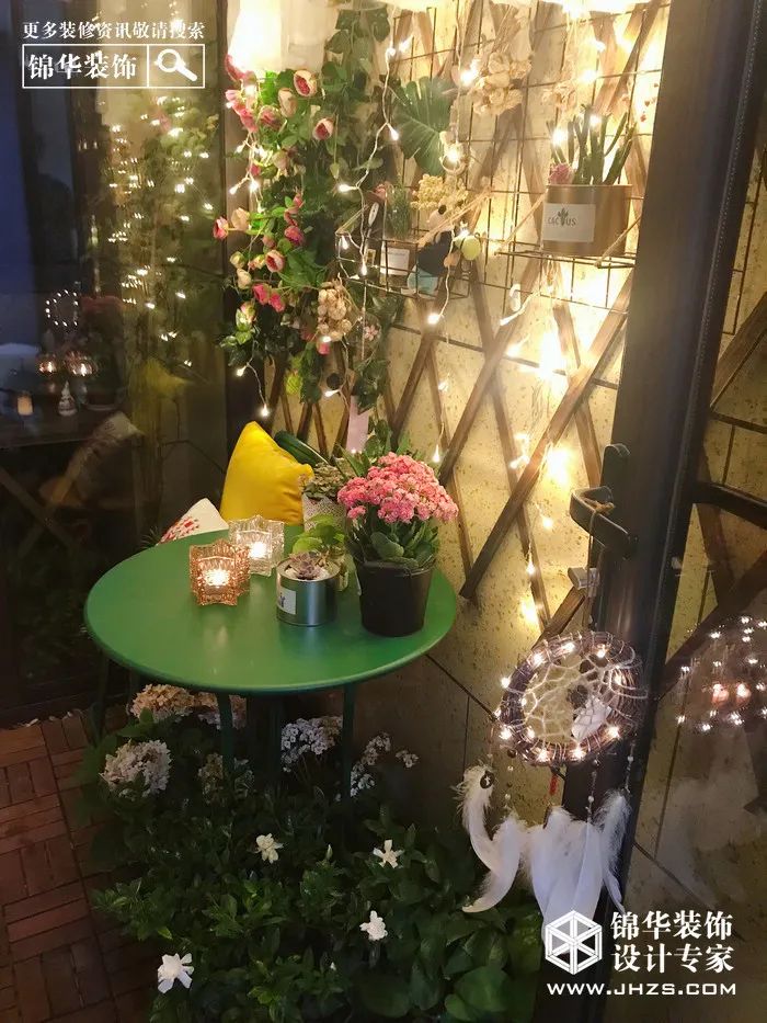 婚房装修新趋势 | 开放式布局、爱心厨房、浪漫卧室-63