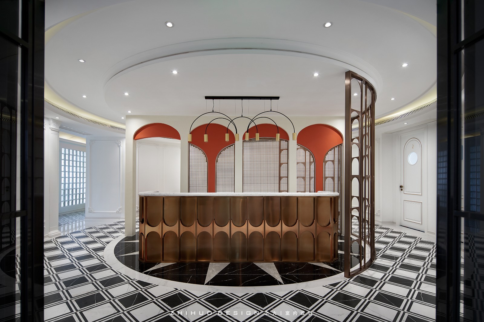 厦门 COUPLE·麻将会馆丨中国厦门-4