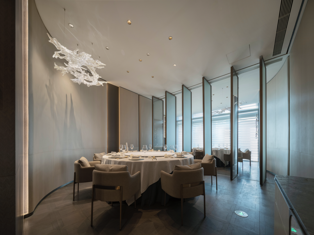 深圳甬府小鲜华南首店丨中国深圳丨派尚设计-2