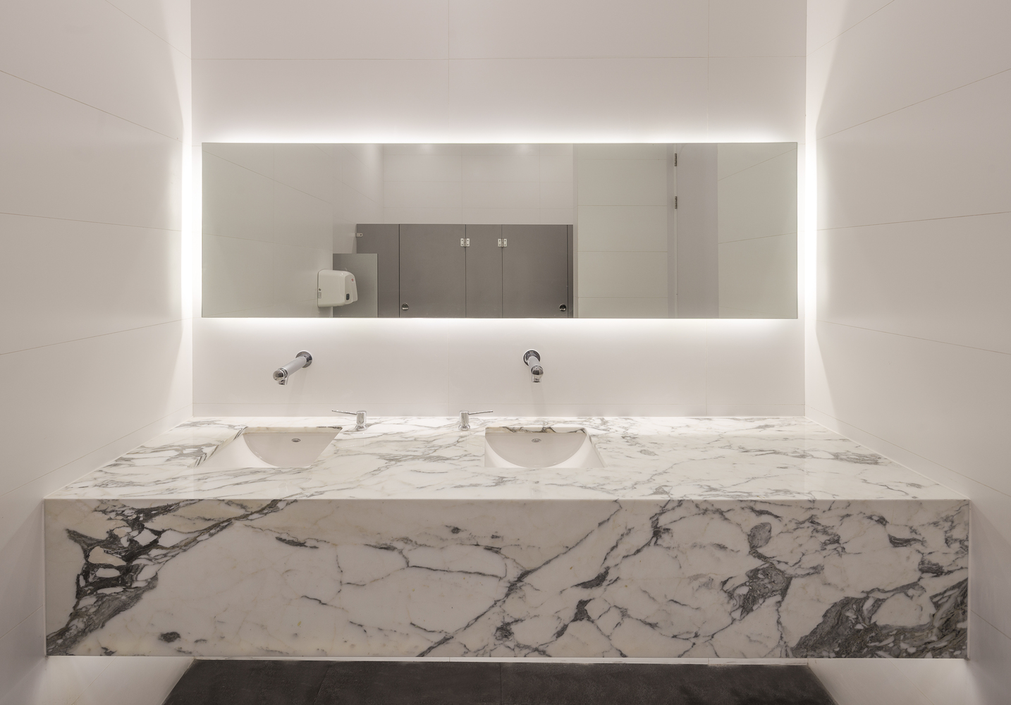 墨西哥城爱马仕28号住宅楼-19