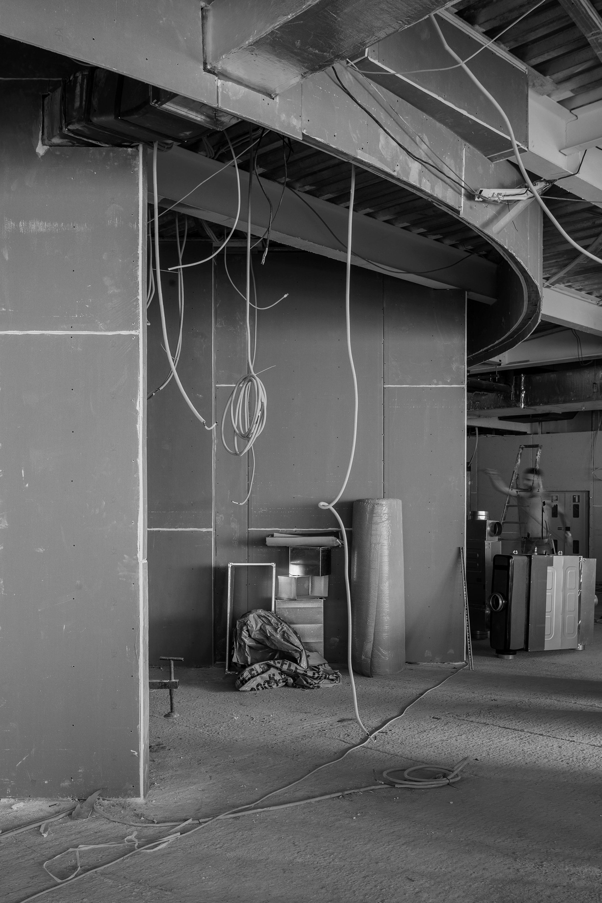 Grammarly 办公室设计丨乌克兰基辅丨balbek bureau-20