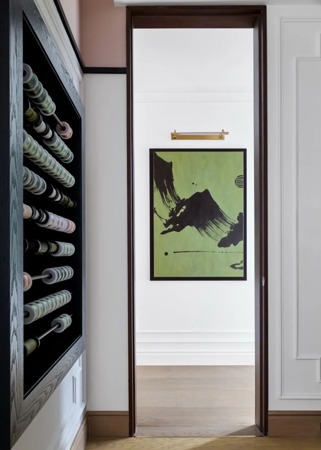 福州万科仓前九里·旗袍工作室项目丨中国福州丨TCD² Design-62