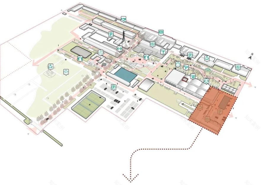 AOD设计·从椅子到城市的建筑实践-55