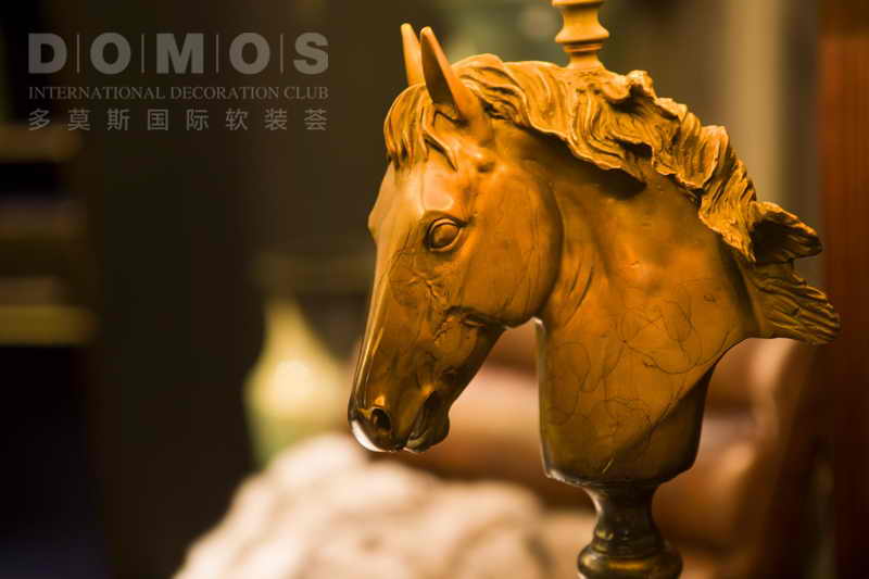 多莫斯国际软装荟-42