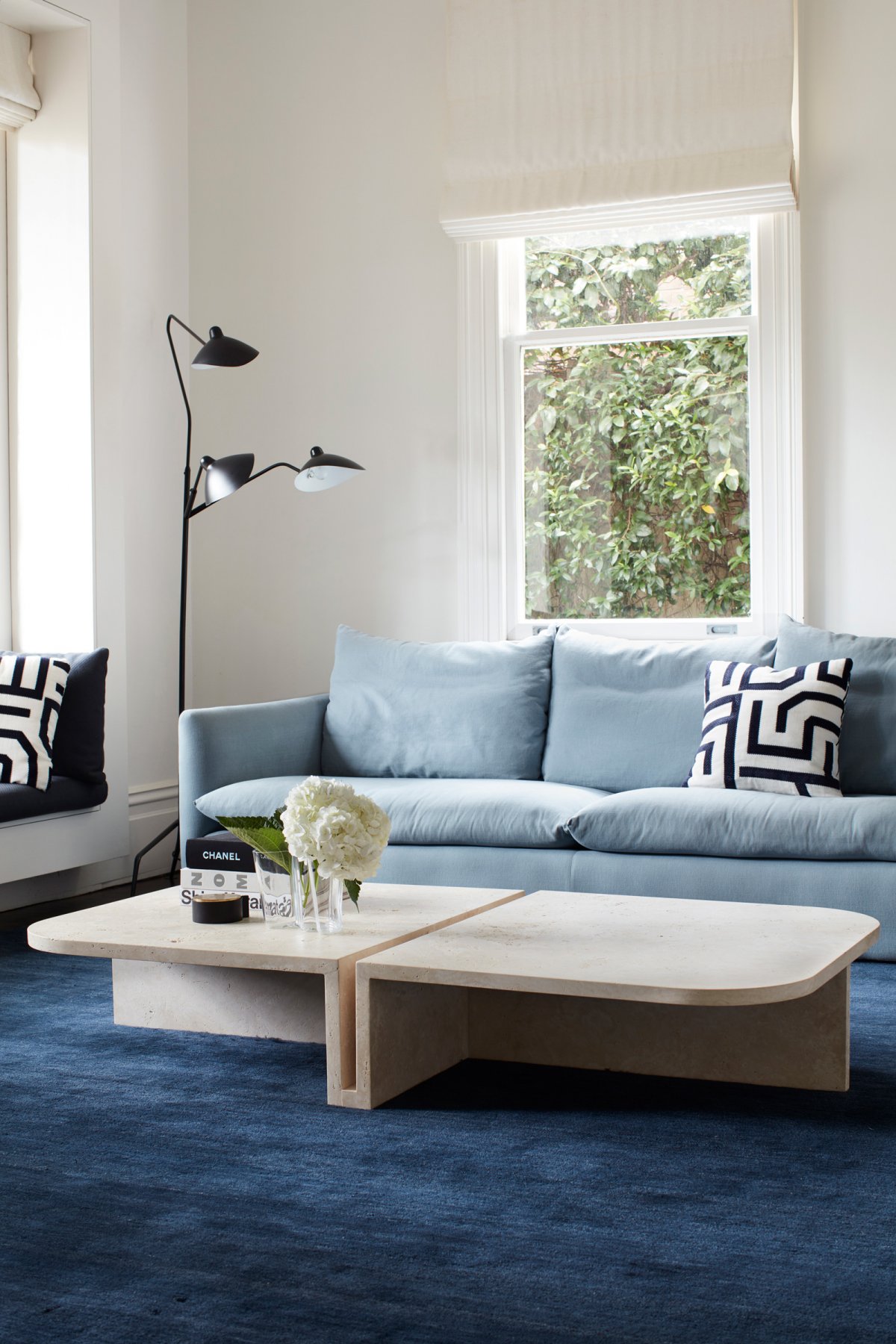 Parc 住宅丨澳大利亚悉尼丨Alwill Interiors-11