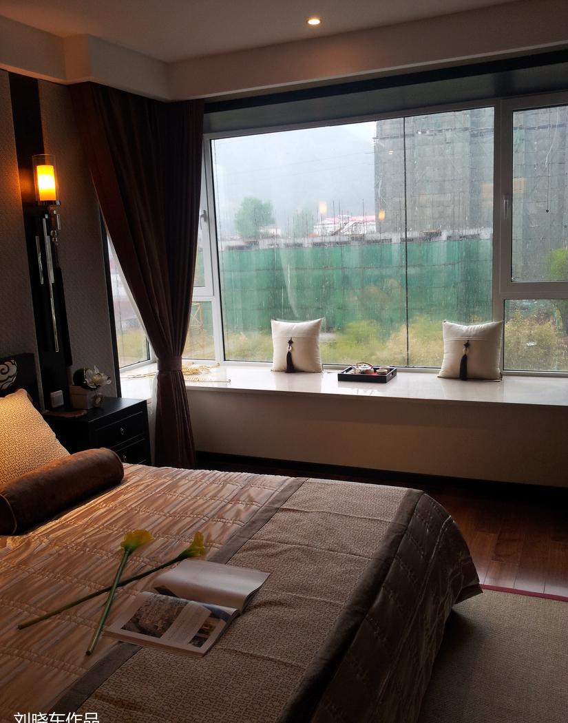 润泉苑家居设计 | 美大集成灶打造舒适生活空间-12