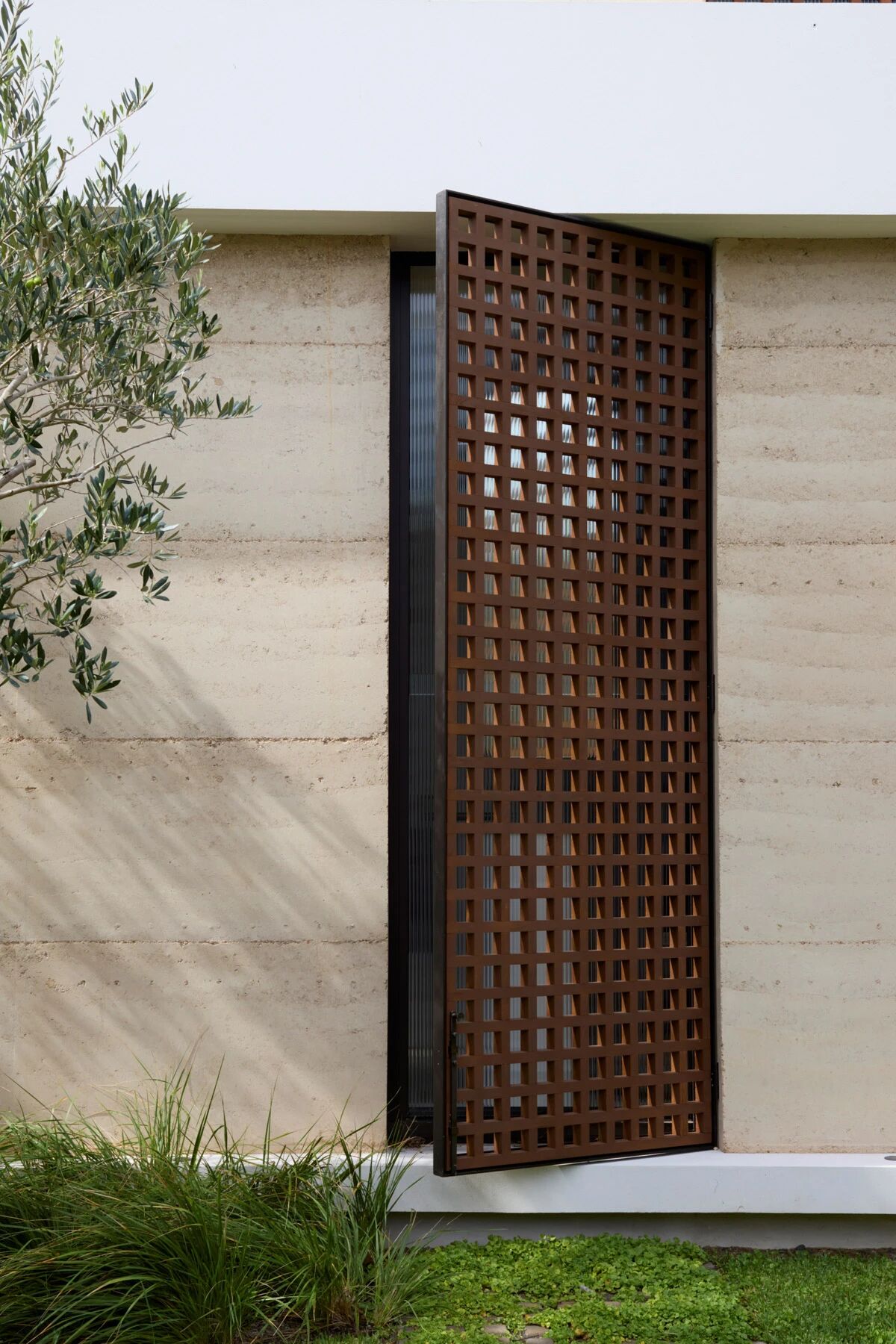 Captains Desk 别墅建筑丨澳大利亚悉尼-30