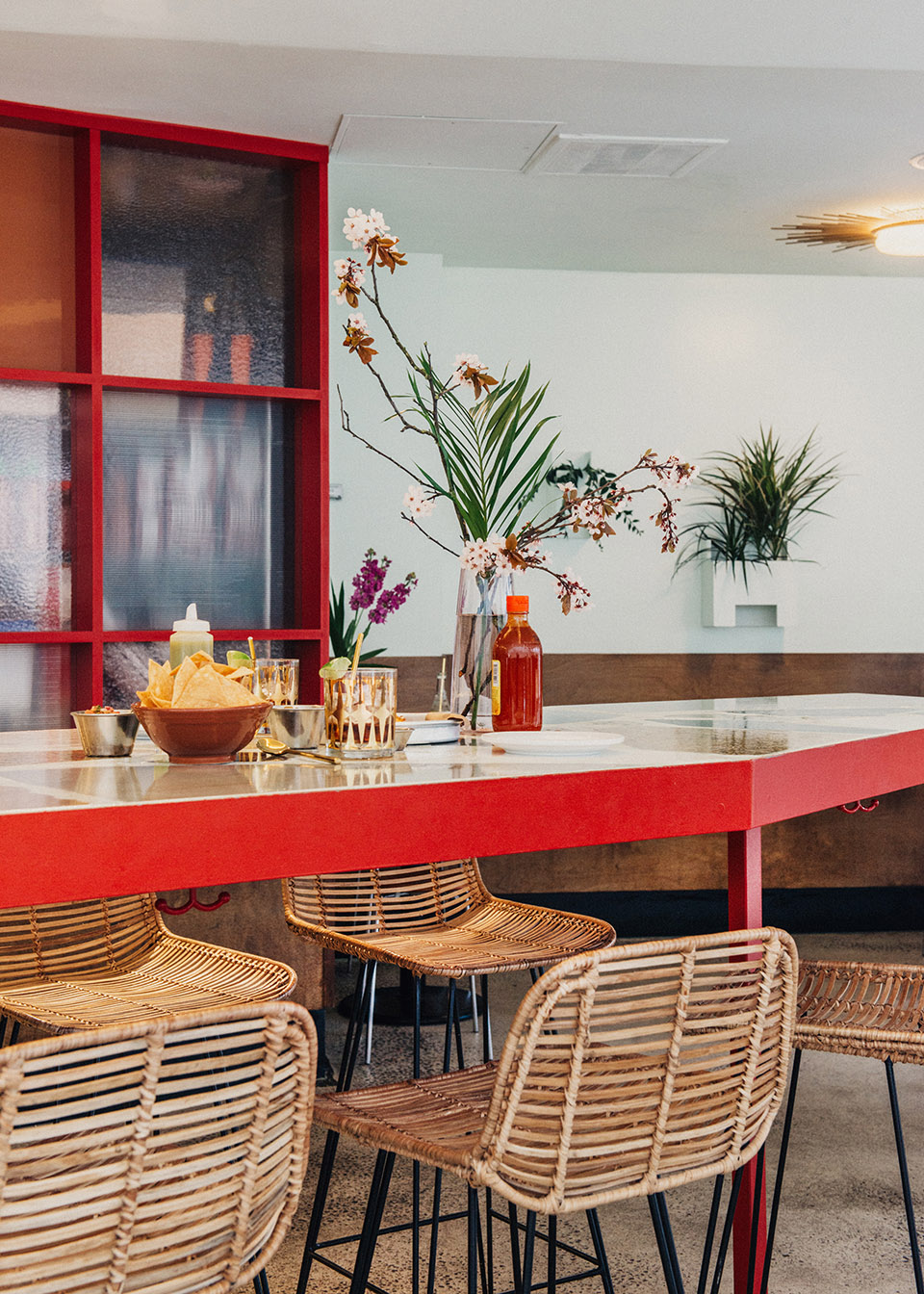 加拿大Tacofino Bentall餐厅-9