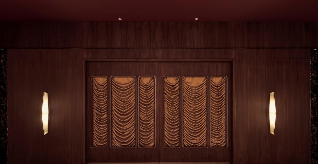 英皇地产The MVP售楼中心丨中国香港丨Oft Interiors-5