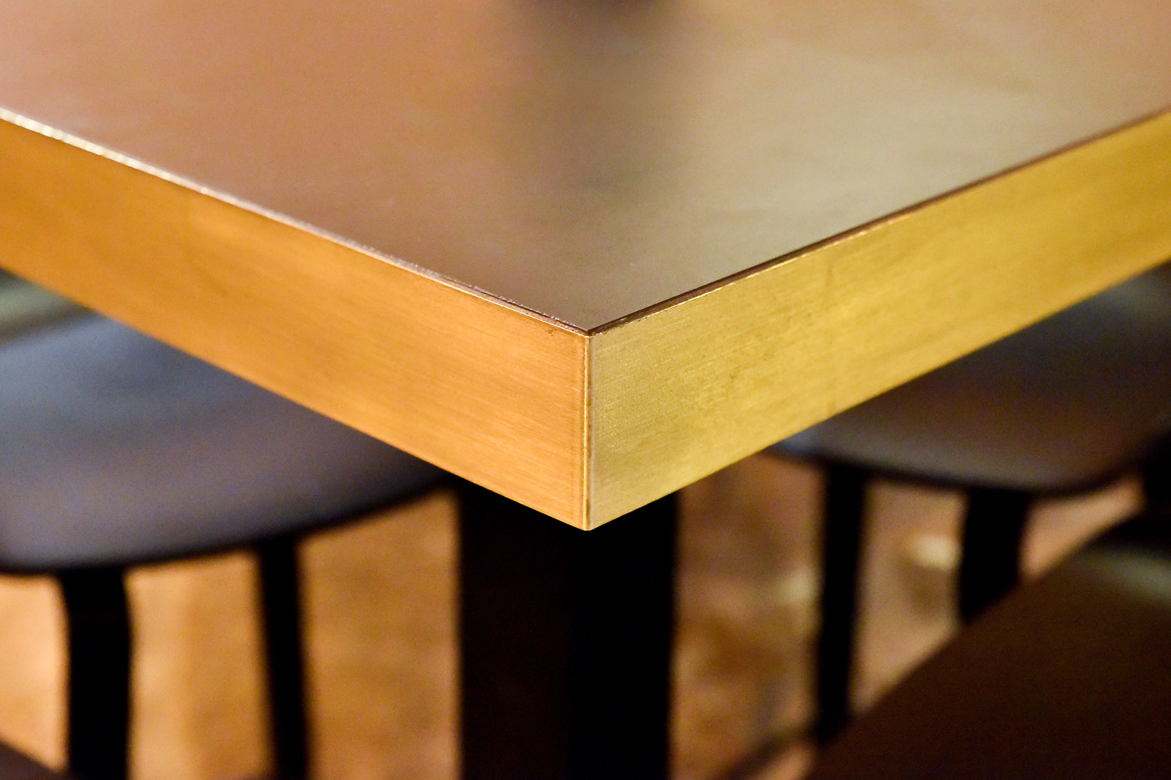 BIT餐厅，莫尔费塔 / Diorama工作室-24