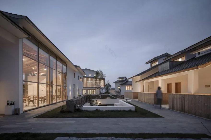 1492期 2019中国最美民宿设计,美出新高度!-104