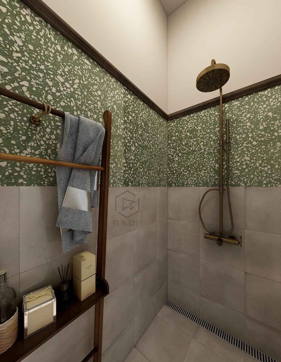 
金科天宸洋房 -12