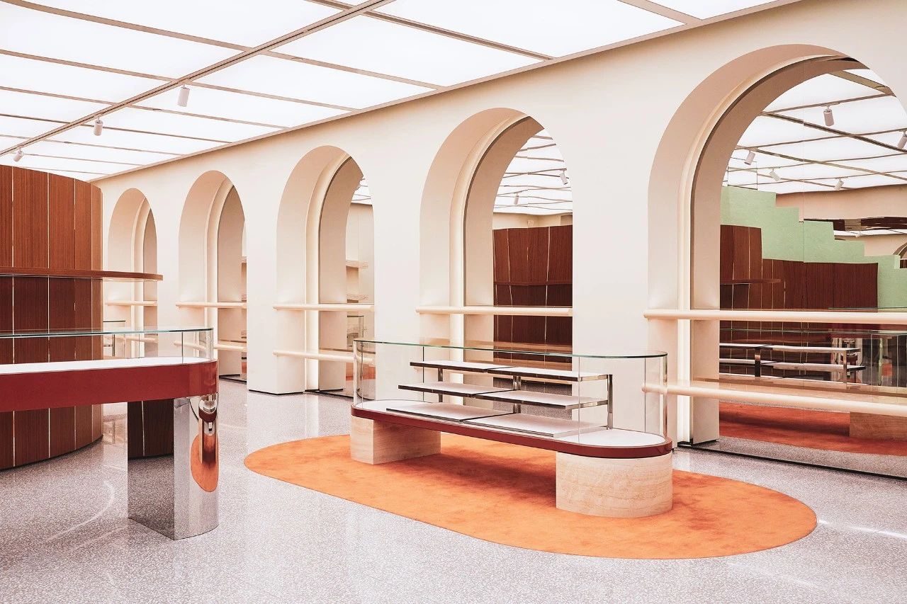 Oskar Kohnen 工作室丨英国伦敦丨Oskar Kohnen 设计工作室-24