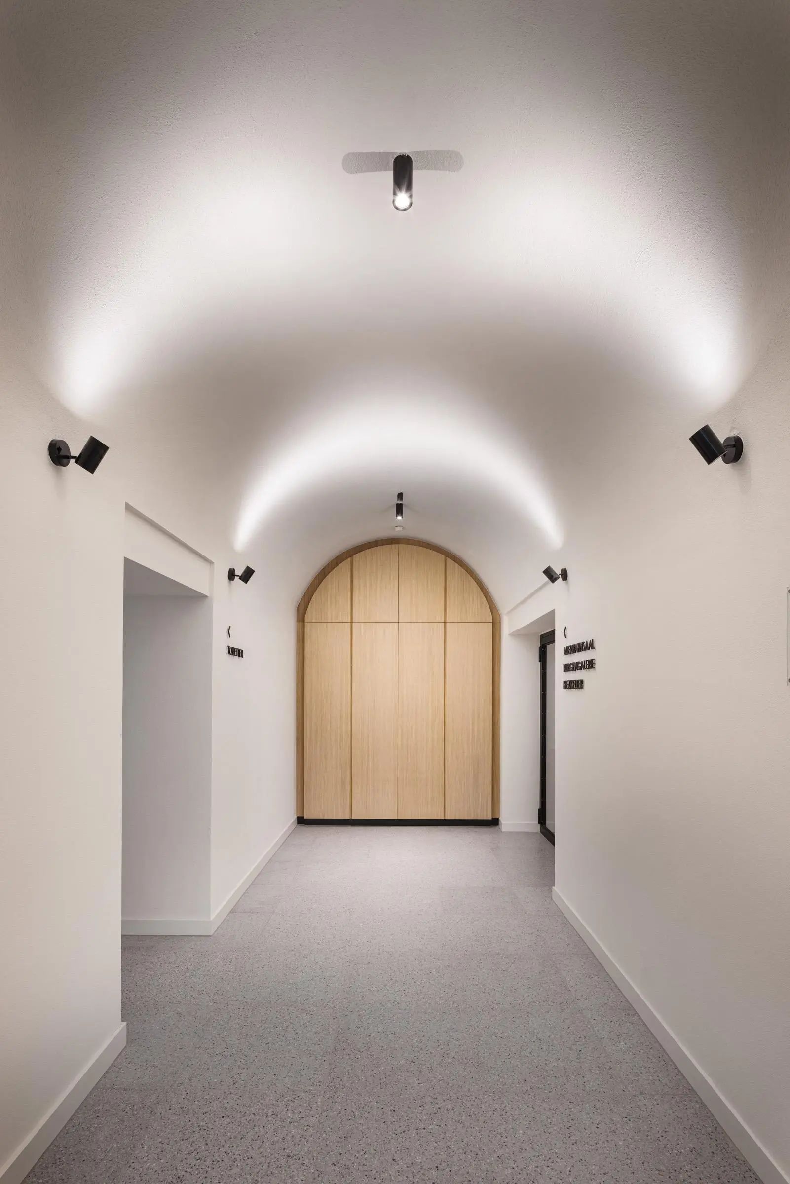 “Hahnekiez”文化中心丨德国丨DIA  Dittel Architekten-20