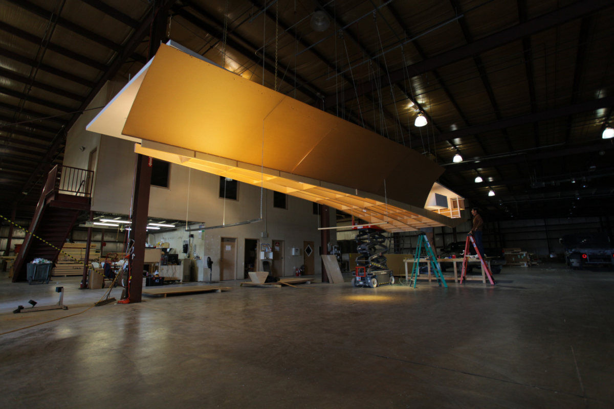 Hillman Hall 社会福利学院-15