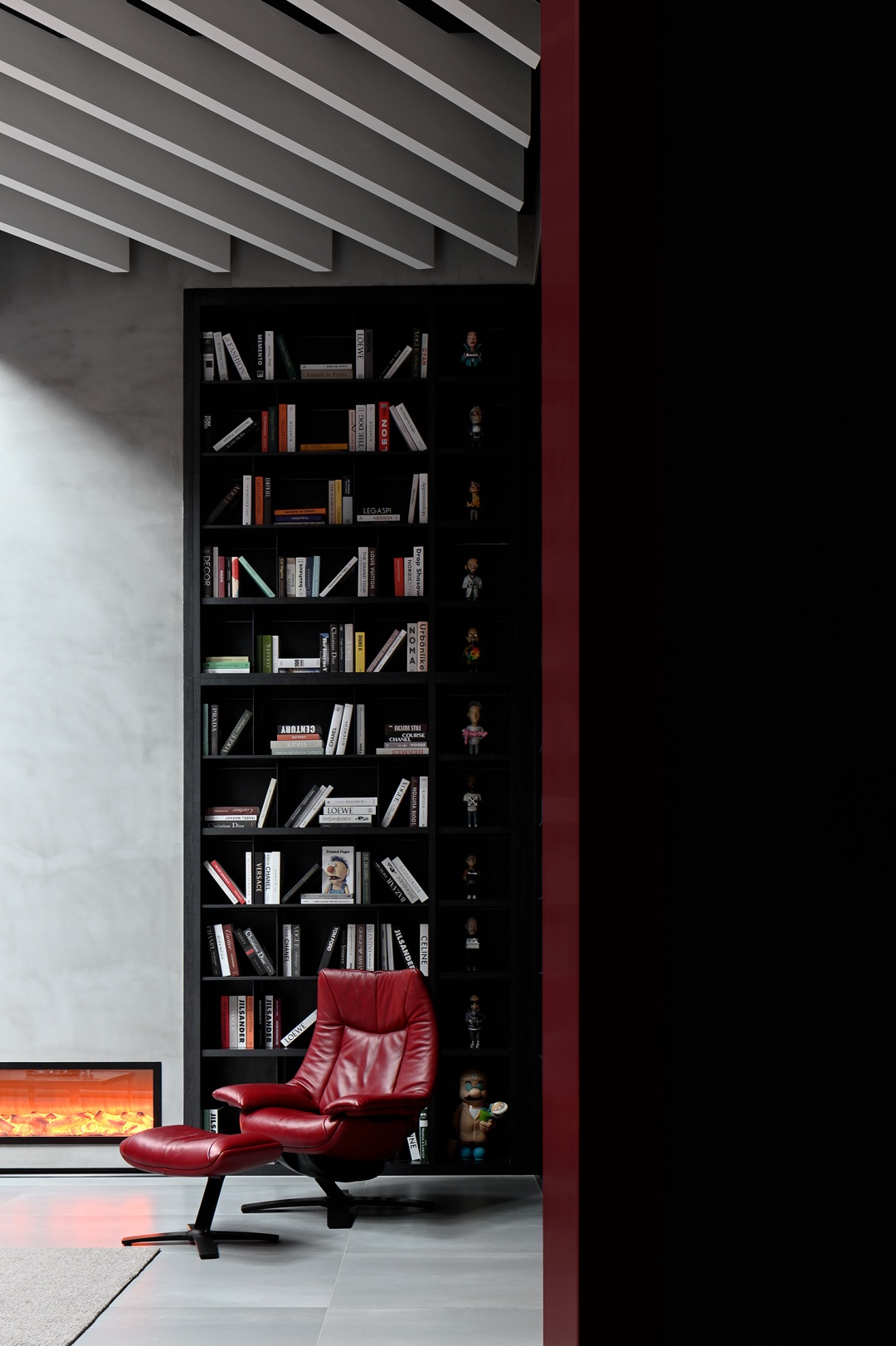 Serendipity 李宅丨中国苏州丨升罗设计(苏州)有限公司-0